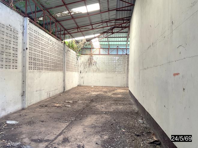 รูป อาคารโรงงาน 4443 ตร.วา เกษตรสมบูรณ์ ชัยภูมิ 16.5M - รูปที่ 5/44