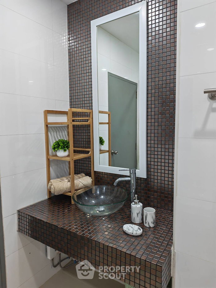 รูป คอนโด 1 ห้องนอน ที่ Diamond Suites ใจกลางพัทยาใต้ (ชั้น 5) (ID 2933299) - รูปที่ 8/11