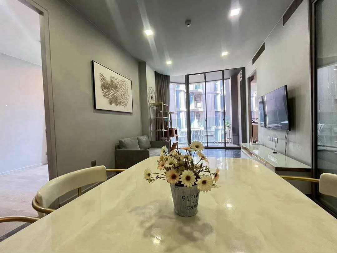 รูป LTHC15958 - Luxury Condo for Rent Phrom Phong | Ashton Residence 41 | 65K/Month | คอนโดหรูให้เช่า พร้อมพงษ์ Ashton Residence 41 - รูปที่ 6/7