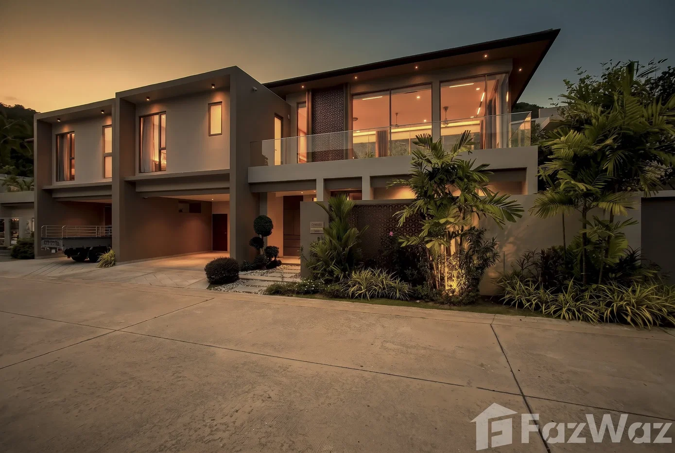 picture NEW, Modern Private Villa, 3BD 2003416 - 12/18