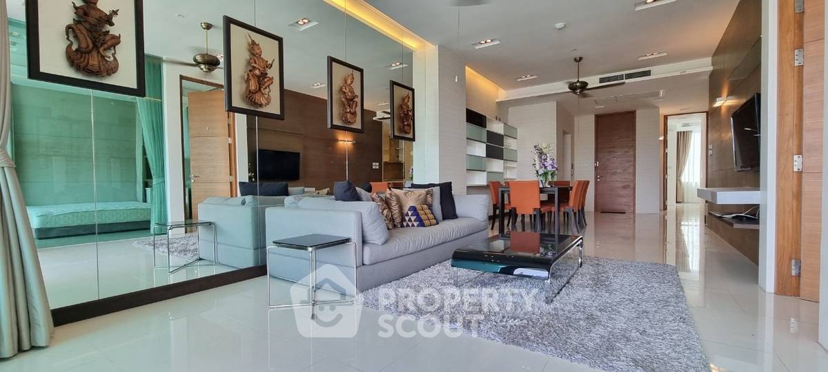 รูป คอนโดขาย The Sanctuary Wongamat 2 ห้องนอน 127 ตร.ม. คุ้มค่า (ID 2136889) - รูปที่ 10/20