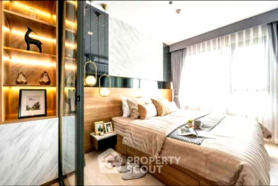 คอนโดให้เช่า : คอนโด 1-ห้องนอน ที่ ไลฟ์ วัน ไวร์เลส ใกล้ BTS เพลินจิต (ID 3085565)