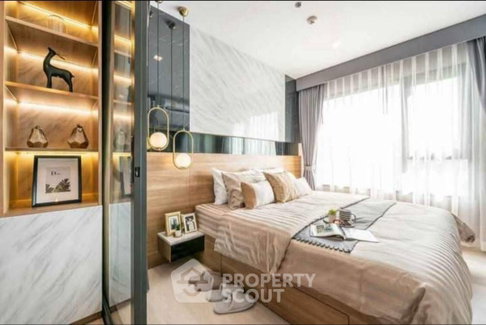 1-BR Condo At Life One Wireless, Ground Floor Near BTS Phloen Chit (ID 3085565)