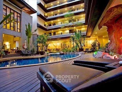 2-BR Condo For Sale At Nirvana Place Jomtien, 7th Floor (ID 3084386)