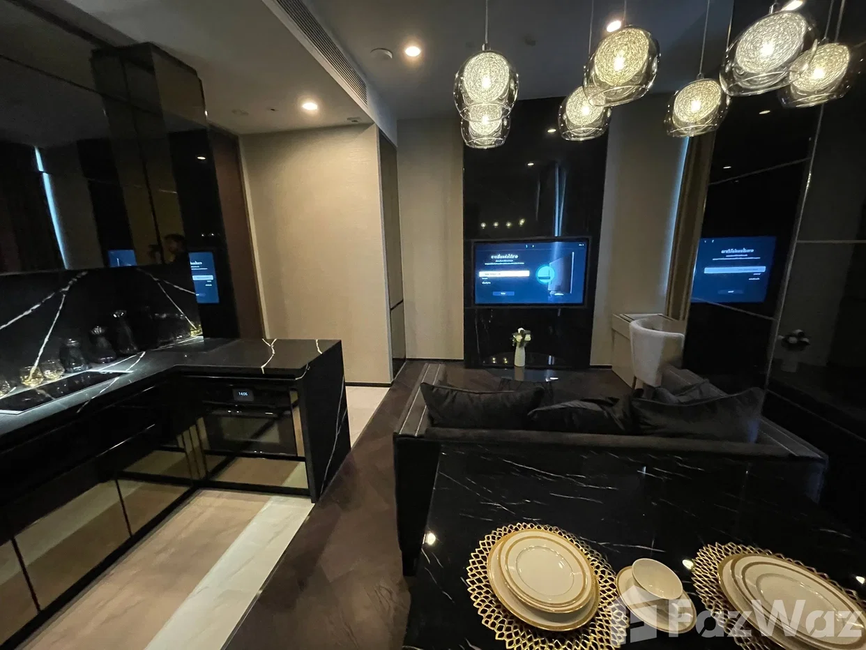 รูป คอนโดให้เช่า 1 ห้องนอน ในโครงการ ดิ เอส สุขุมวิท 36 1383666 - รูปที่ 10/21
