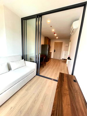 คอนโดให้เช่า : R953/[ให้เช่า] ไลฟ์ พระราม 4 - อโศก (LIFE Rama 4 - Asoke)
