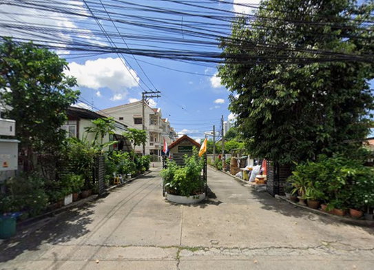 Project Arun Amarin Villa Picture - 3/3