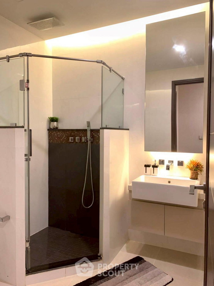 รูป คอนโด 3 ห้องนอน ชั้น 23 ขนาด 136 ตร.ม. ไอวี่ แอ็มพิโอ รัชดา-พระราม 9 ใกล้ MRT วัฒนธรรม 300 ม. (ID 2649546) - รูปที่ 6/10