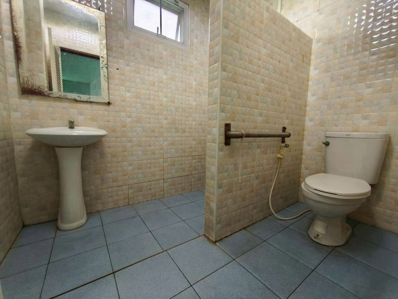 รูป 💛💙ขายถูก! บ้านเดี่ยว เพชรเกษม 110 ซอย มหาลัยธนบุรี ขนาด 50 ตร.ว. - รูปที่ 11/13