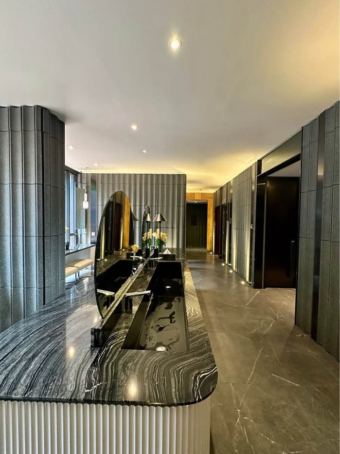 รูป RS7023 ให้เช่า The Reserve 61 Hideaway คอนโด Low-Rise ระดับ Ultra Luxury ใจกลางสุขุมวิท 61 ใกล้ BTS เอกมัย - รูปที่ 30/40