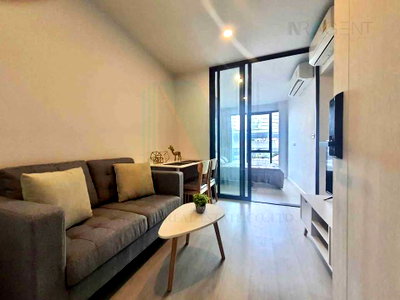 Condos for rent : 🎉 For Rent Condo CIELA SRIPATUM Building 1, Floor 3,1 BED PLUS, Room size 32 sqm