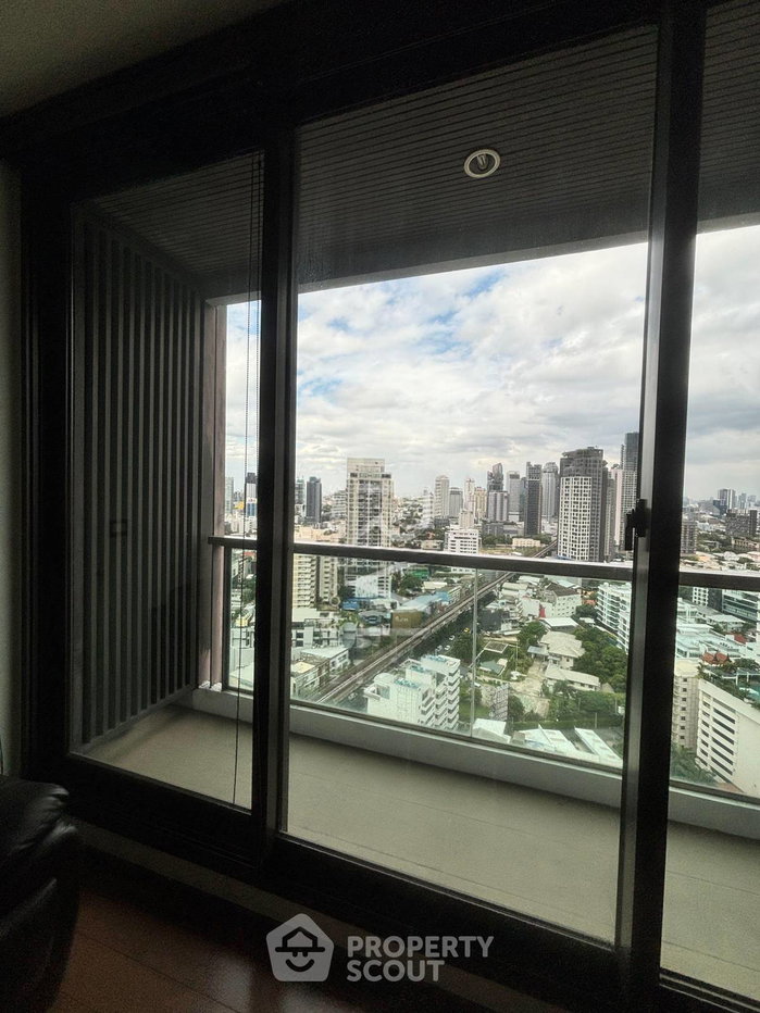 รูป คอนโด 2 ห้องนอน The Address สุขุมวิท 28 ใกล้ BTS พร้อมพงษ์ 300 ม. (ID 3084374) - รูปที่ 4/9