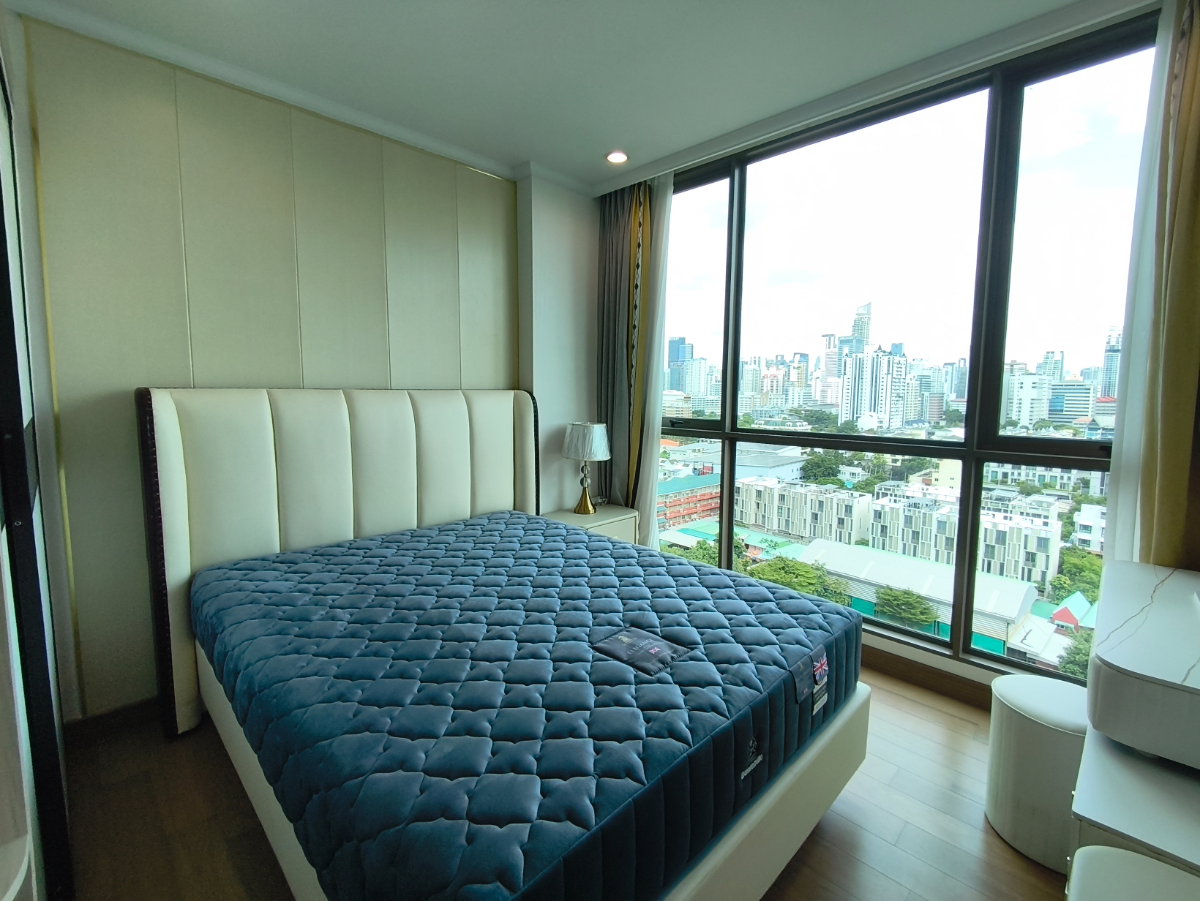 รูป 🏙️ PFD-08795 Supalai Oriental Sukhumvit 39 | ศุภาลัย โอเรียนทัล สุขุมวิท 39 | Building A - รูปที่ 13/26