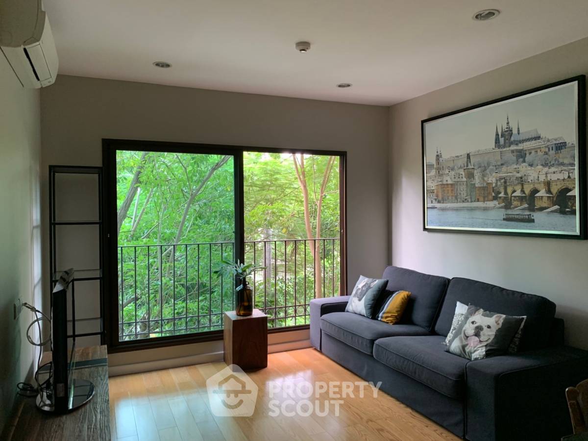 รูป คอนโด 1 ห้องนอน ขายที่ Condolette Dwell Sukhumvit 26 ใกล้ BTS พร้อมพงษ์ (ID 882552) - รูปที่ 13/23