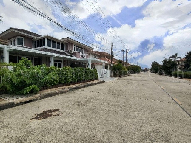 รูป บ้านเดี่ยว บารานี รังสิตคลอง 3 บ้านสวยพร้อมอยู่ ราคาดี - รูปที่ 17/24