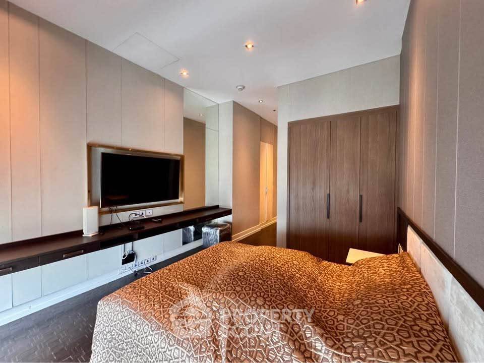 รูป คอนโด 4 ห้องนอน ชั้น 43 ขนาด 272 ตร.ม. ที่ The Ritz-Carlton Residences ใกล้ BTS ช่องนนสี่ 100 ม. (ID 3084066) - รูปที่ 19/26