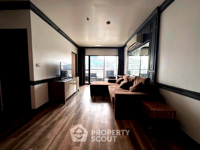 คอนโดให้เช่า : คอนโด 2 ห้องนอน Grand Diamond Pratunam ชั้น 27 | ใกล้ ARL ราชปรารภ (ID 3086492)