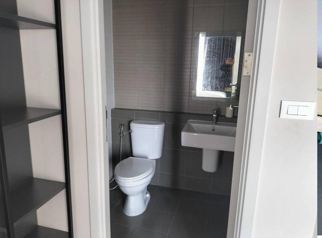 picture CONDO 26.46 Sq.m. Khlong Luang Pathumthani for 2.3M - 6/13