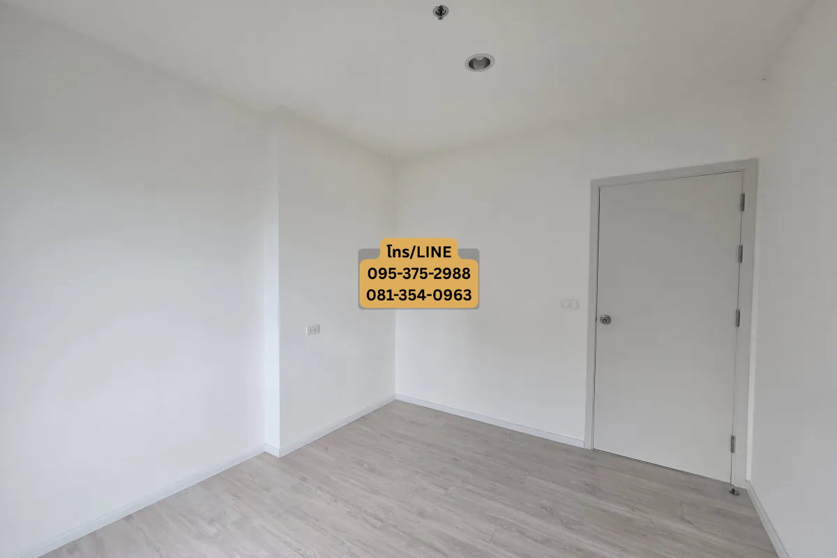 picture Sell | Aspire Sathorn - Thapra BTS| Talat Phlu Line/Tel 081-354-096 - 2/7