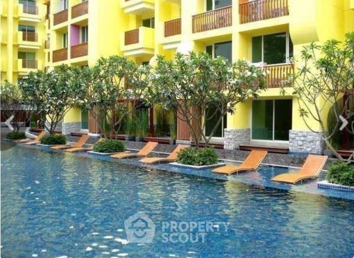 รูป คอนโด 1-ห้องนอน ที่ มิคโคนอส หัวหิน ใกล้ ตลาดโต้รุ่งหัวหิน (ID 1165023) - รูปที่ 4/16