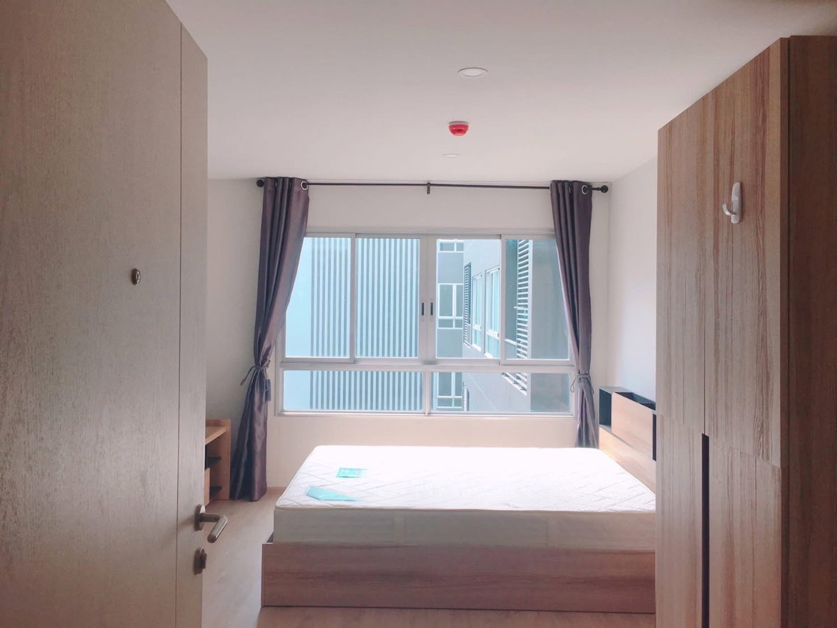 รูป For Rent - Elio Del Moss (BTS Senanikom)  Location: Phaholyothin 34 - รูปที่ 2/9