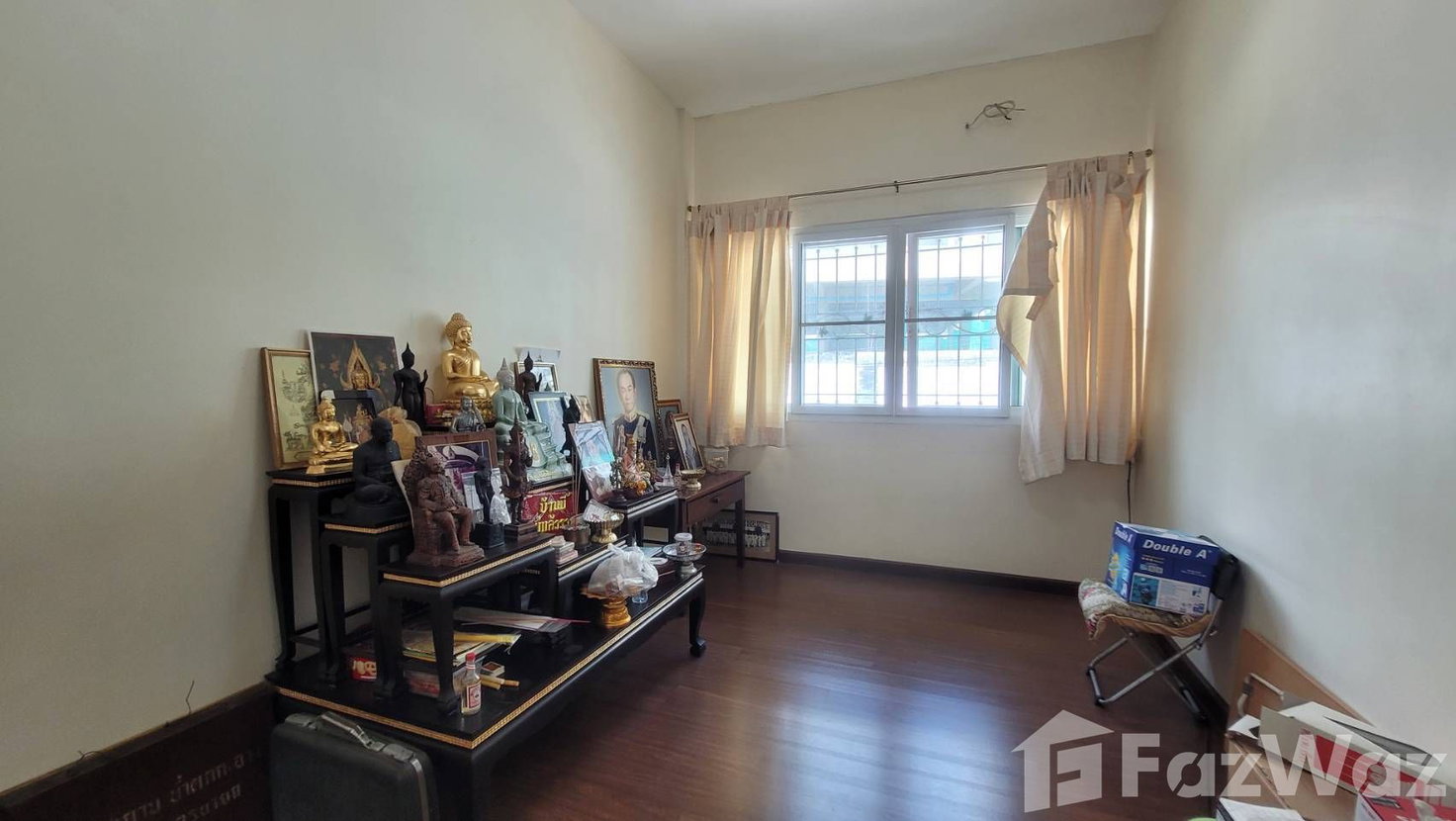 รูป ขาย บ้านเดี่ยว 3 ห้องนอน ใน พระโขนงเหนือ, กรุงเทพมหานคร 1938010 - รูปที่ 16/24