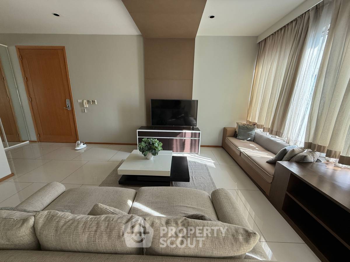 รูป คอนโด 2 ห้องนอน 104 ตร.ม. ชั้น 30 ที่ The Emporio Place ใกล้ BTS พร้อมพงษ์ (ID 1177244) - รูปที่ 1/25