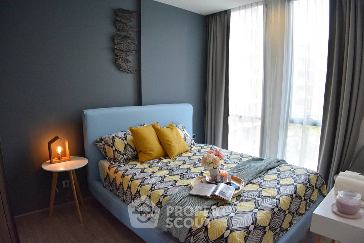 รูป คอนโด 1 ห้องนอน ขาย ที่ Mori HAUS ใกล้ BTS อ่อนนุช (ID 2719398) - รูปที่ 14/18