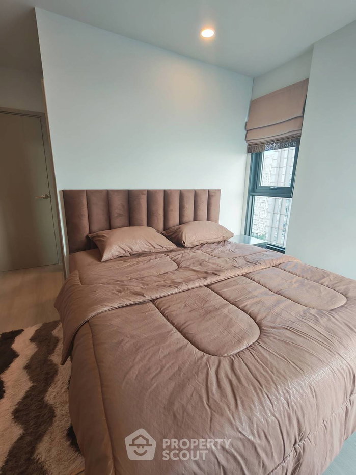 picture Well-Priced 2-BR 53 Sqm At Aspire Onnut Station, 300m to BTS On Nut ð (ID 3085745) - 11/20