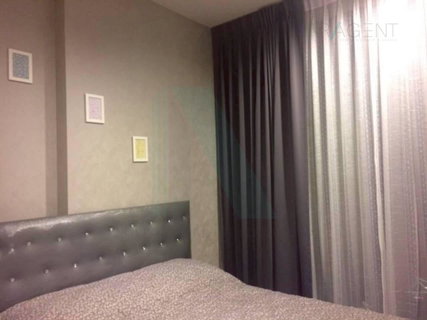 รูปภาพ 📌 For Rent Condo WHIZDOM AVENUE RATCHADA - LADPRAO Building 1, Floor 16,1 bed room, Room size 31 sqm