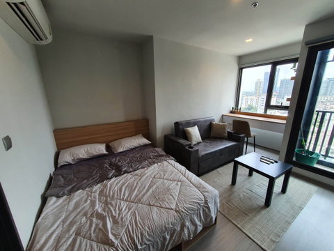 @Condorental condo for rent Life Ladprao