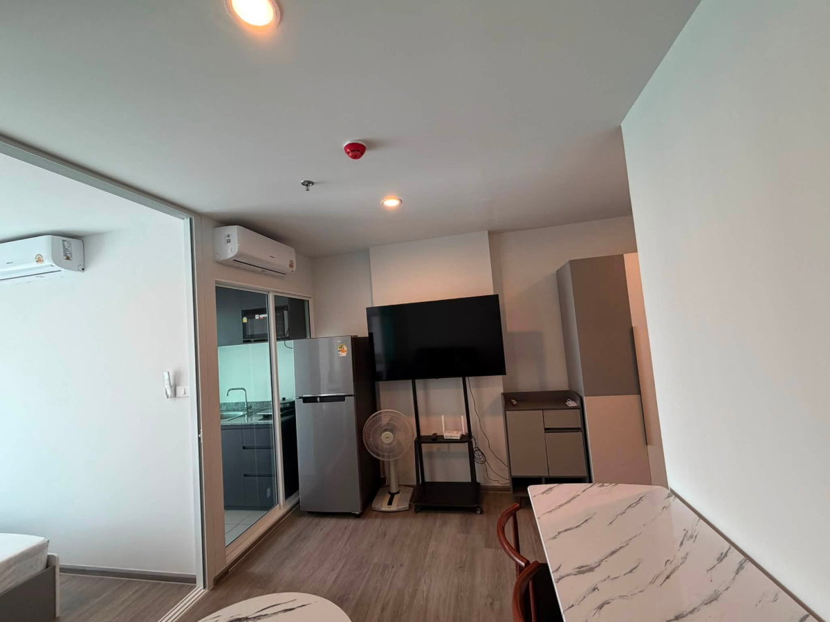 รูป 🔸🔷🔶E030805 รีเจ้นท์ โฮม บางนา ( Regent Home Bangna ) 📲LINE: @theagentpro 🔶🔷🔸 - รูปที่ 4/11