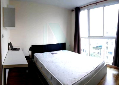 Condos for rent : 🚩 For Rent Condo THE LINK SUKHUMVIT 64 Building 1, Floor 7,Studio, Room size 35.00 sqm