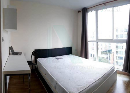 รูปภาพ 🚩 For Rent Condo THE LINK SUKHUMVIT 64 Building 1, Floor 7,Studio, Room size 35.00 sqm