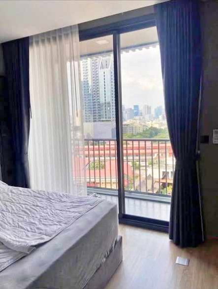 รูป ห้องอัพเดต💥คุณภัส🔔⚠️🏘️⚡️กดปุ่มแอดไลน์💥เอ็กซ์ที พญาไท - รูปที่ 2/7