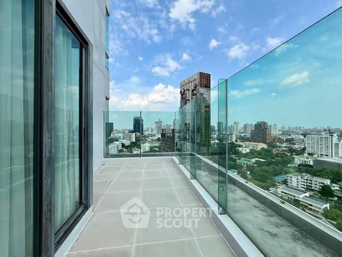 ขายคอนโด 2 ห้องนอน Rhythm Sukhumvit 36-38 ชั้น 21 ใกล้ BTS ทองหล่อ 300 ม. (ID 3085729)