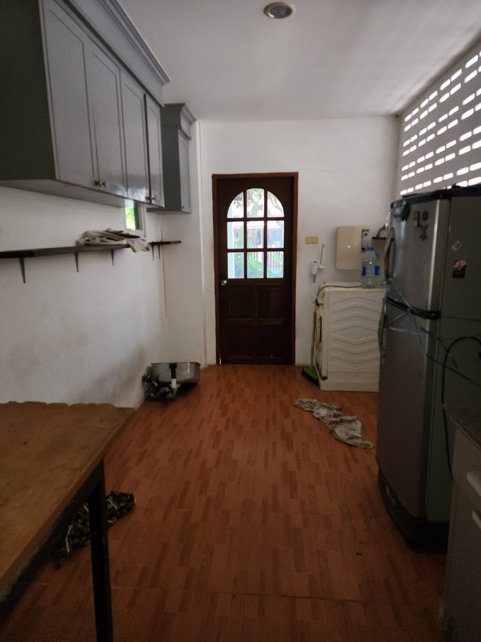 รูป บ้านเดี่ยว 2 ชั้น หลังหัวมุม 4 ห้องนอน 3 ห้องน้ำ - รูปที่ 8/19