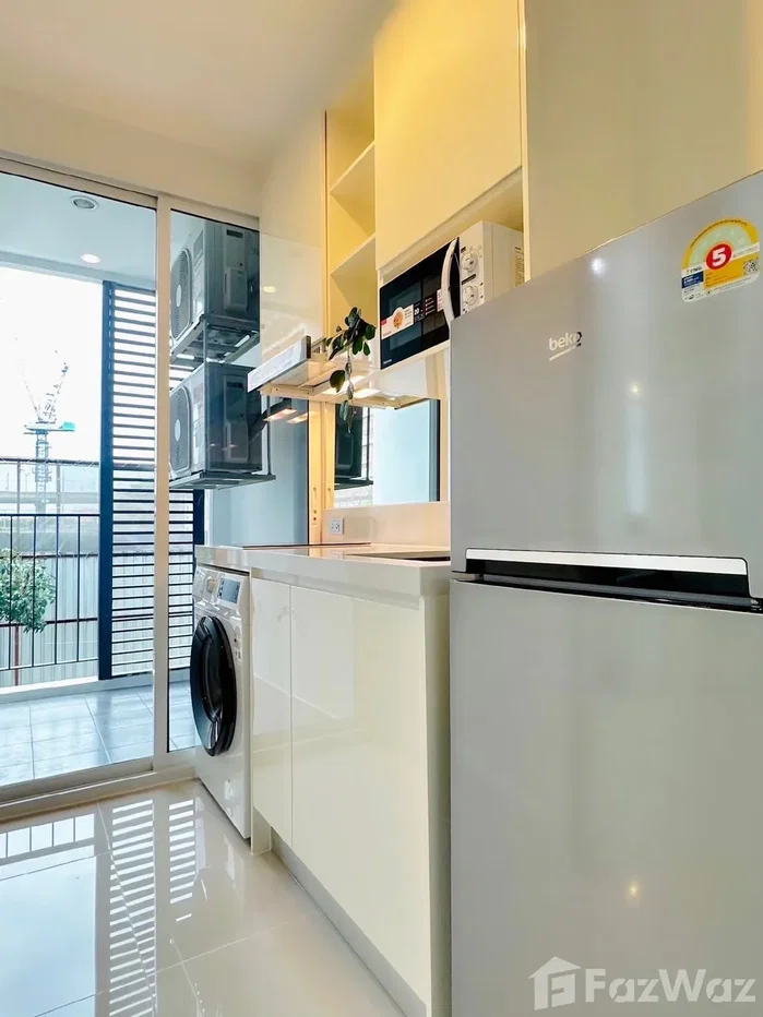 รูป ขาย คอนโด 1 ห้องนอน ในโครงการ เดอะ สกาย สุขุมวิท 6582708 - รูปที่ 9/9