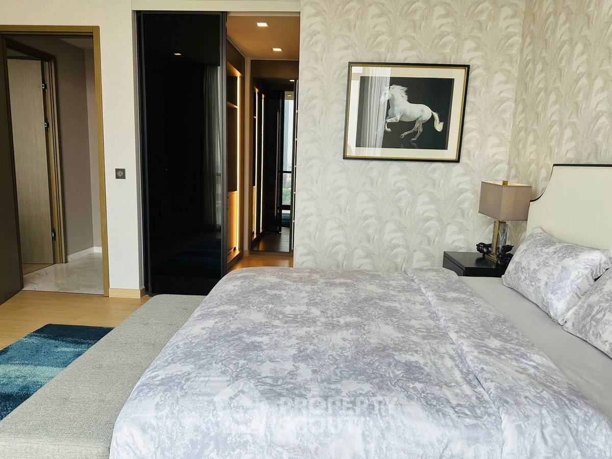 picture Pet-Friendly 2-BR Condo At The Monument Thong Lo, Near BTS (ID 1501269) - 10/21