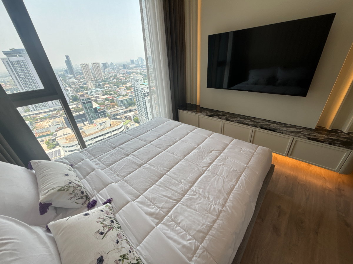 รูป ปล่อยเช่าคอนโด Rhythm Ekkamai Estate ราคา 150,000 บาท [SHN00258] - รูปที่ 15/20