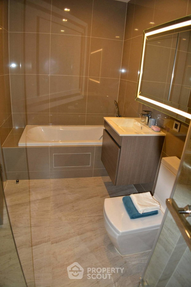 รูป คอนโด 1 ห้องนอน ขาย ที่ Mori HAUS ใกล้ BTS อ่อนนุช (ID 2719398) - รูปที่ 15/18