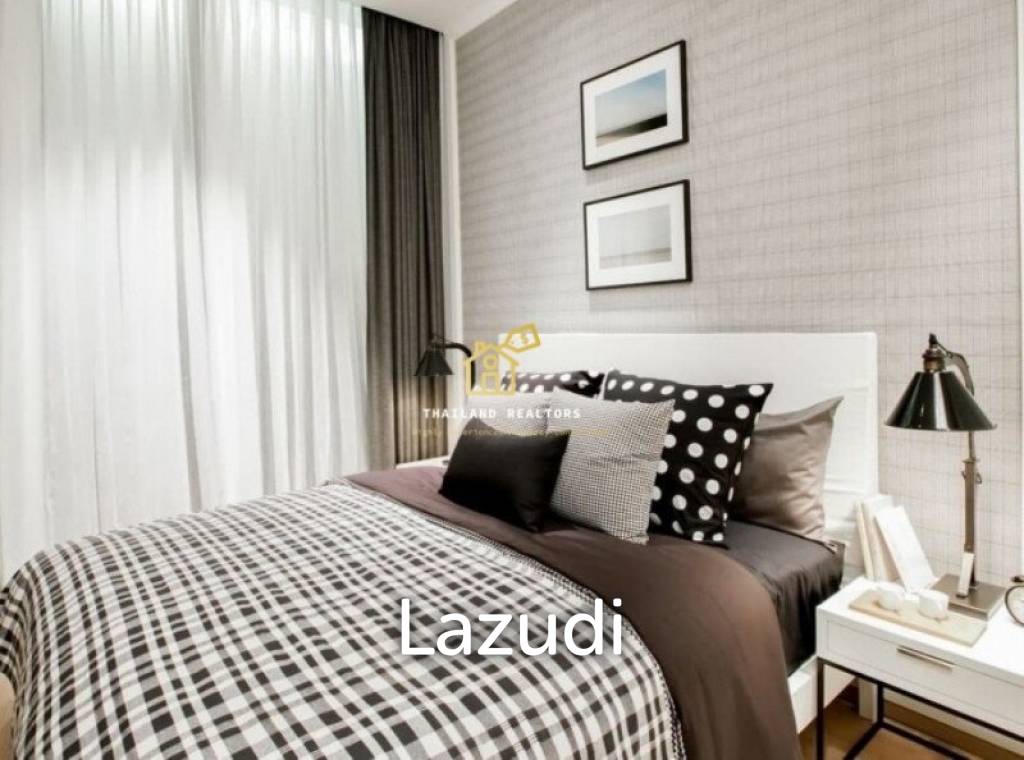 picture 2 Bed 60.69 SQ.M. Noble BE19 - 5/6