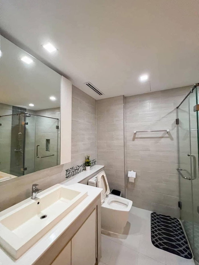 picture Condo For rent S Condo Sirimangklacharn Soi 1 7th floor, - 14/20