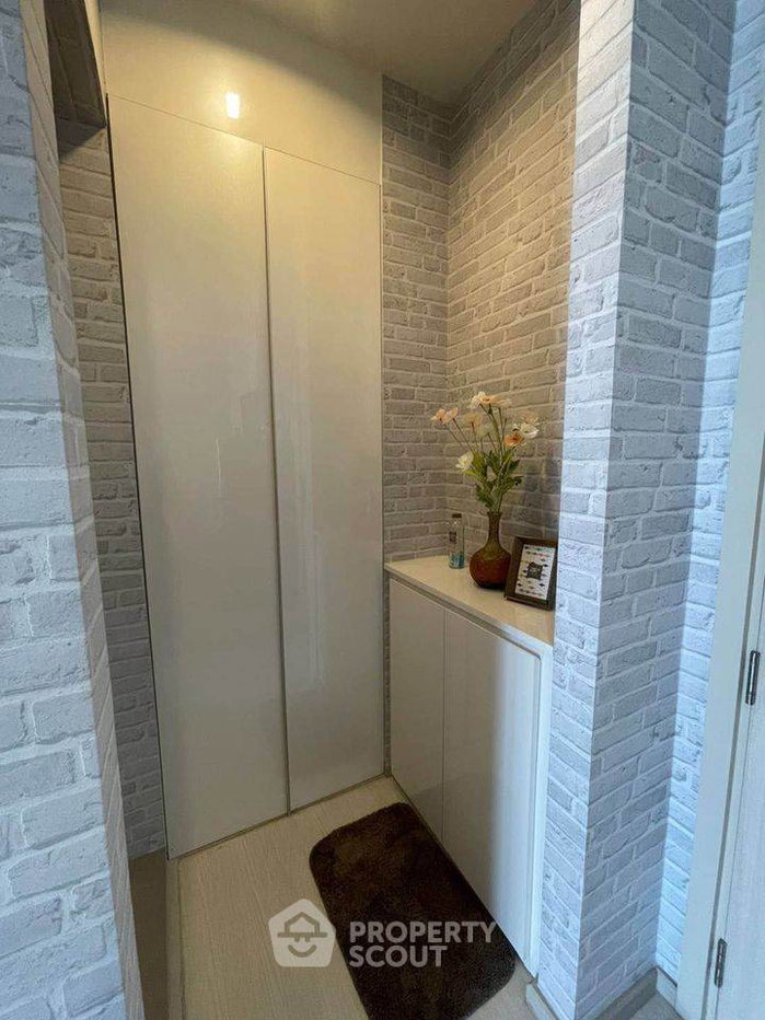 รูป คอนโด 1 ห้องนอน 15th-Floor 45 ตร.ม. Rhythm Sukhumvit 42 ใกล้ BTS เอกมัย 200 ม. (ID 574712) - รูปที่ 7/9