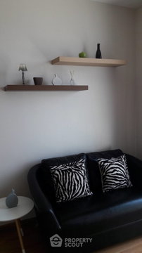 คอนโด 1 ห้องนอน Q House สุขุมวิท 79 ใกล้ BTS อ่อนนุช 200 ม. (ID 511649)