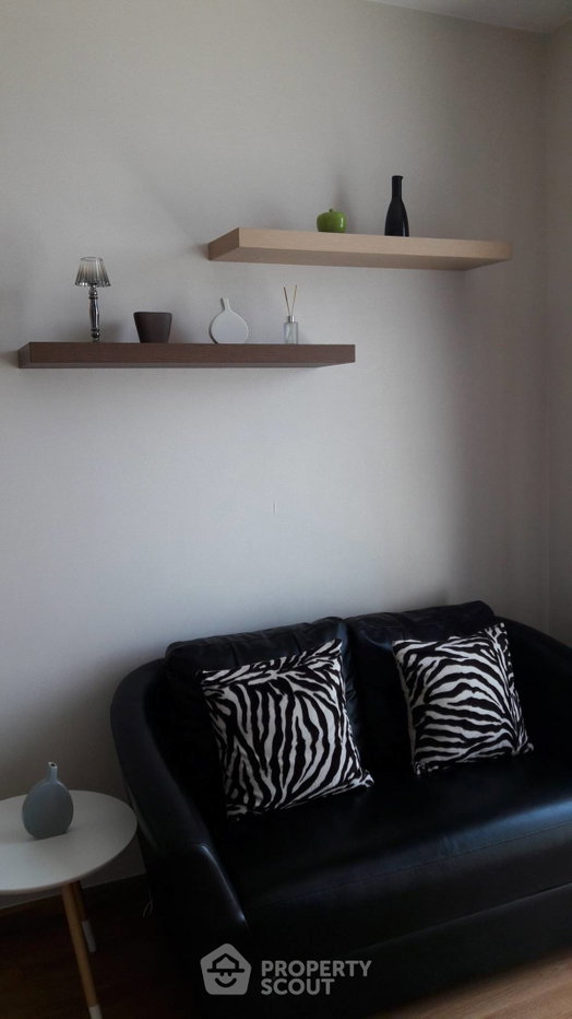 รูป คอนโด 1 ห้องนอน Q House สุขุมวิท 79 ใกล้ BTS อ่อนนุช 200 ม. (ID 511649) - รูปที่ 1/9
