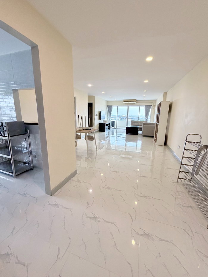 picture Thana City Condominium 2 badrooms 2 bathrooms - 3/16