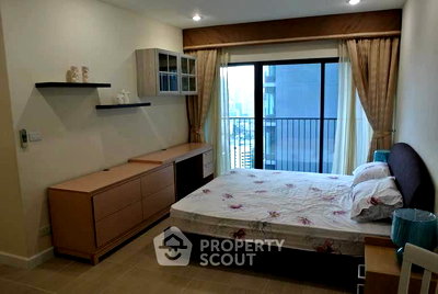 Condos for rent : 1-BR Condo at Noble Remix near BTS Thong Lor (ID 3079588)