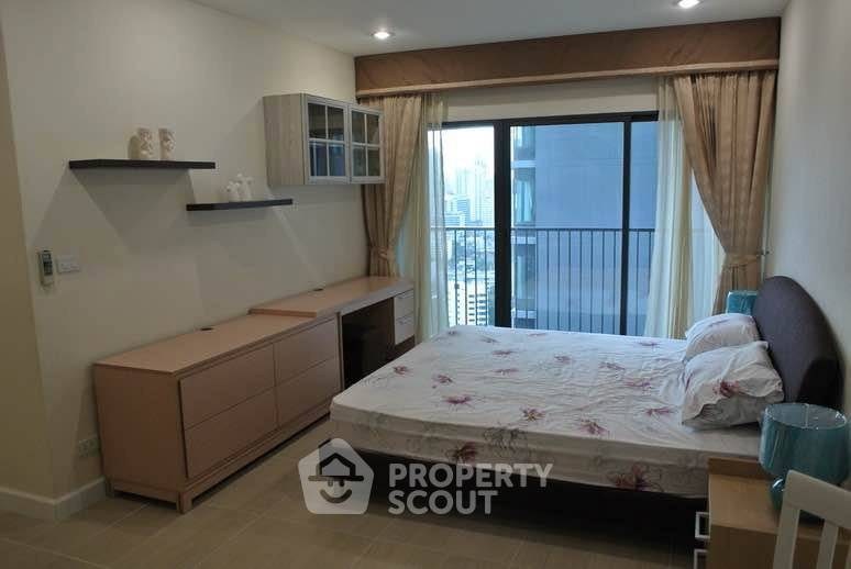 picture 1-BR 46 Sqm At Noble Remix, 100m to BTS Thong Lor (ID 3079588) - 1/5