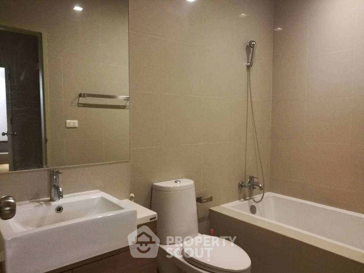 รูป คอนโด 1 ห้องนอน 52 ตร.ม. Noble Reveal Ekamai ใกล้ BTS เอกมัย 200 ม. (ID 3085603) - รูปที่ 10/11